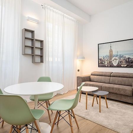 Hemeras Boutique Homes - Open Space 10Min From The Center Milán Exterior foto