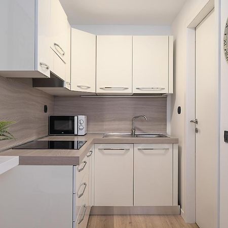 Hemeras Boutique Homes - Open Space 10Min From The Center Milán Exterior foto