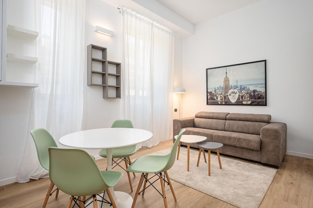 Hemeras Boutique Homes - Open Space 10Min From The Center Milán Exterior foto