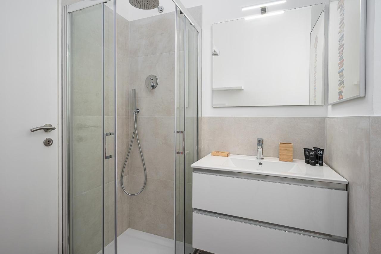 Hemeras Boutique Homes - Open Space 10Min From The Center Milán Exterior foto