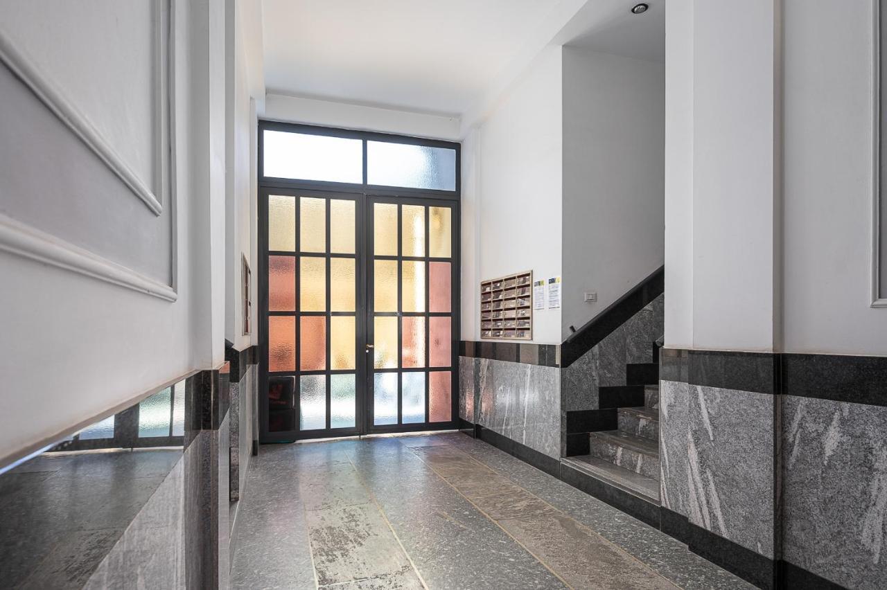Hemeras Boutique Homes - Open Space 10Min From The Center Milán Exterior foto